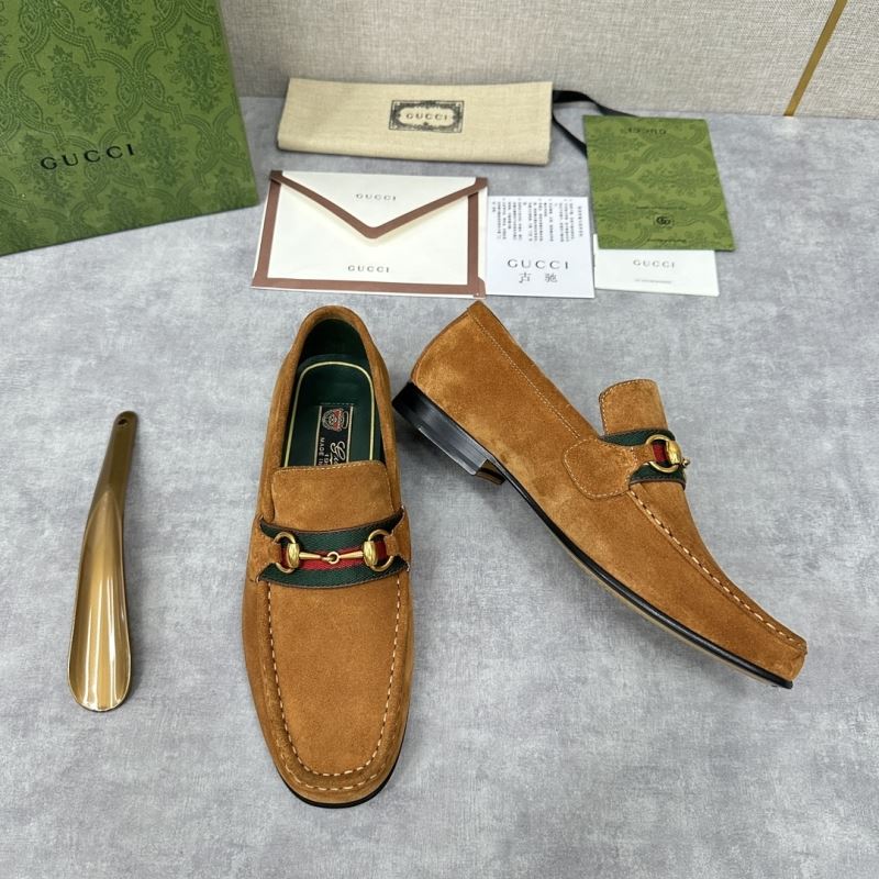 Gucci Business Shoes